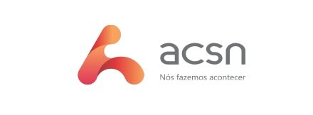 Logo da empresa Acsn