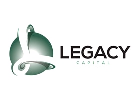 Logo Legacy Capital.