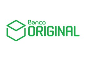 Logo Banco Original