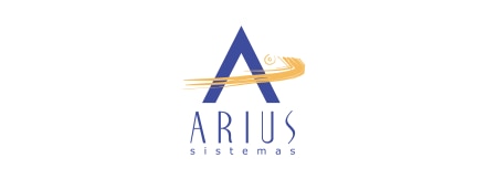 Logo da empresa Arius