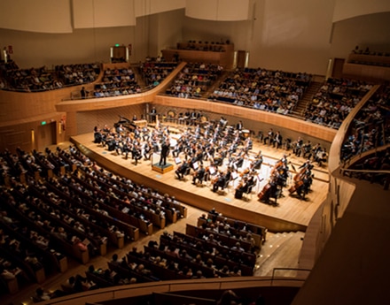 Orquestra Filarmônica de Minas Gerais
