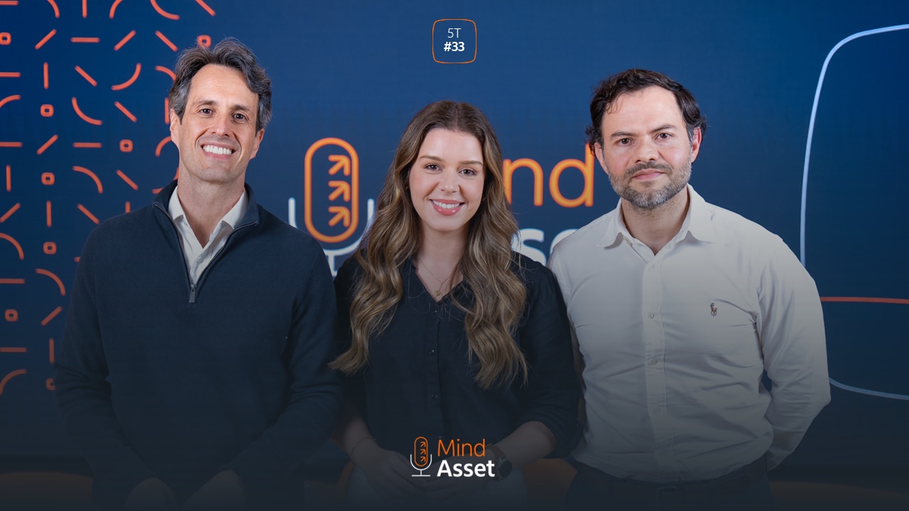 Do Bull ao Bear Market: como Long Only e Long & Short navegam em diferentes cenários