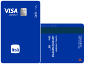 Cartão Uniclass Signature