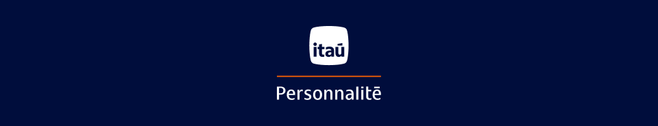 Logo Personnalité