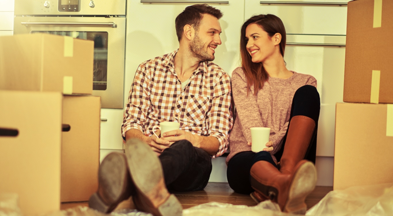 7 dicas para mobiliar a sua casa gastando pouco