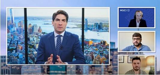 Imagem ilustrativa do artigo Pílula de ETFs: Mais de USD 50 bilhões de potencial na indústria de genomas