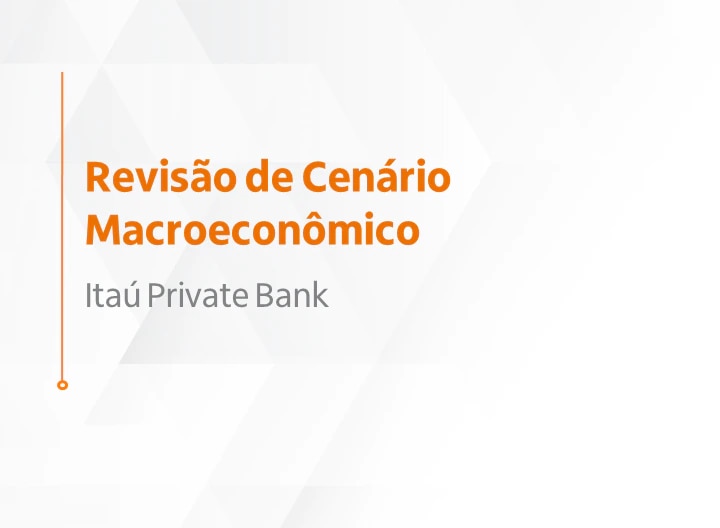 Thumb Revisão de Cenário Macroeconômico.