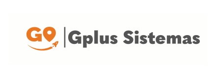 Logo da empresa Gplus Sistemas