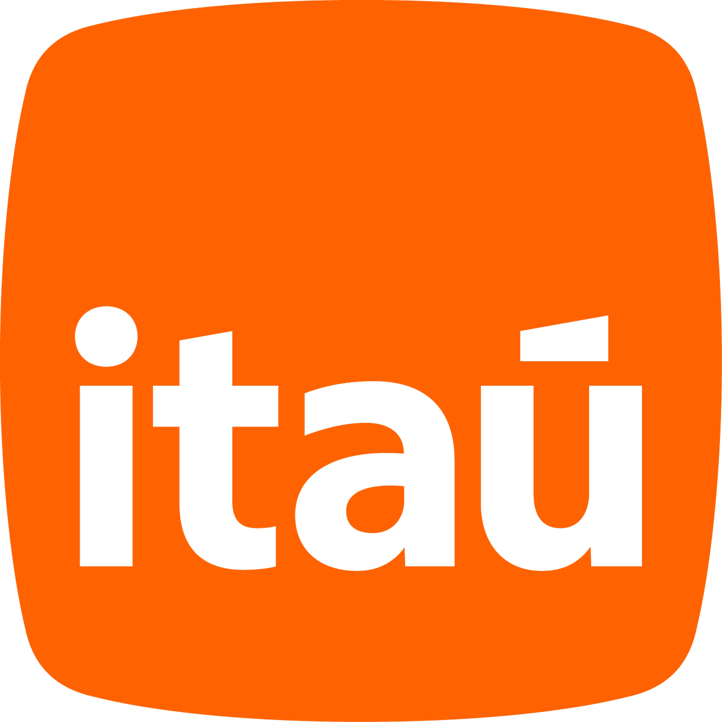 Logo Itaú Europe