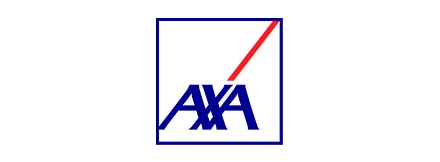 Logo Axa