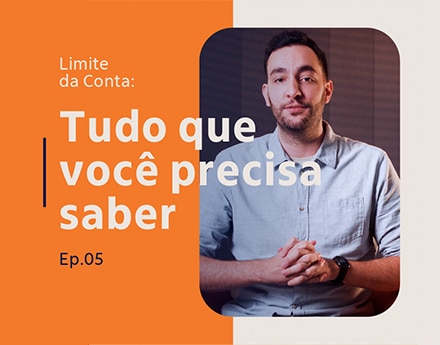 Capa do vídeo "Novo Limite da Conta - Episódio 05"