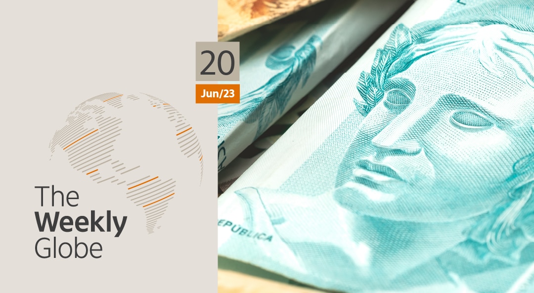 Imagem ilustrativa do artigo O que podemos esperar para o Real no curto prazo?