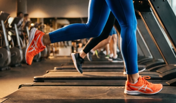 Clientes Itaú na esteira da Smart Fit