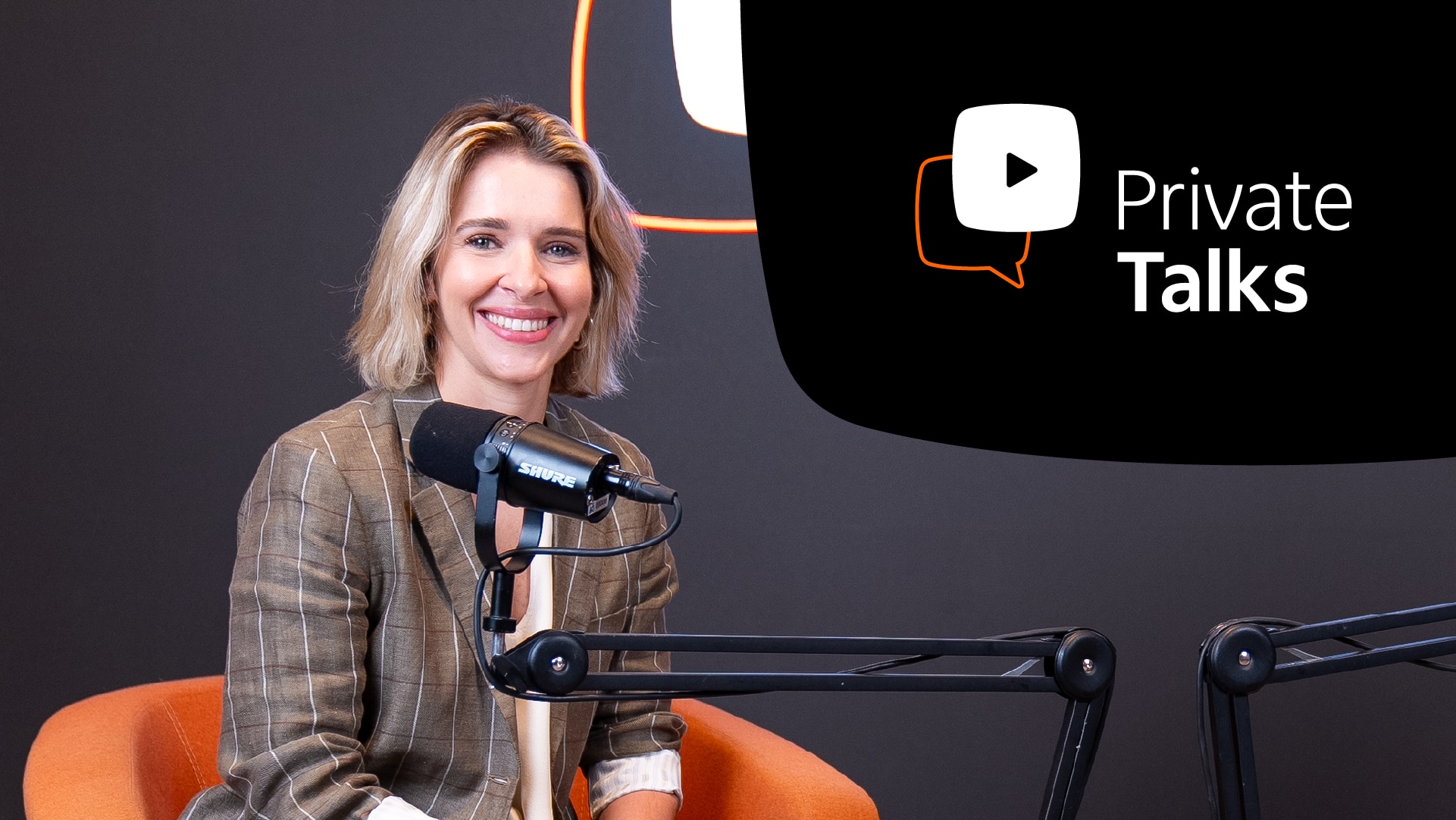 Ana Luiza McLaren, do Enjoei: revolucionando a economia circular 