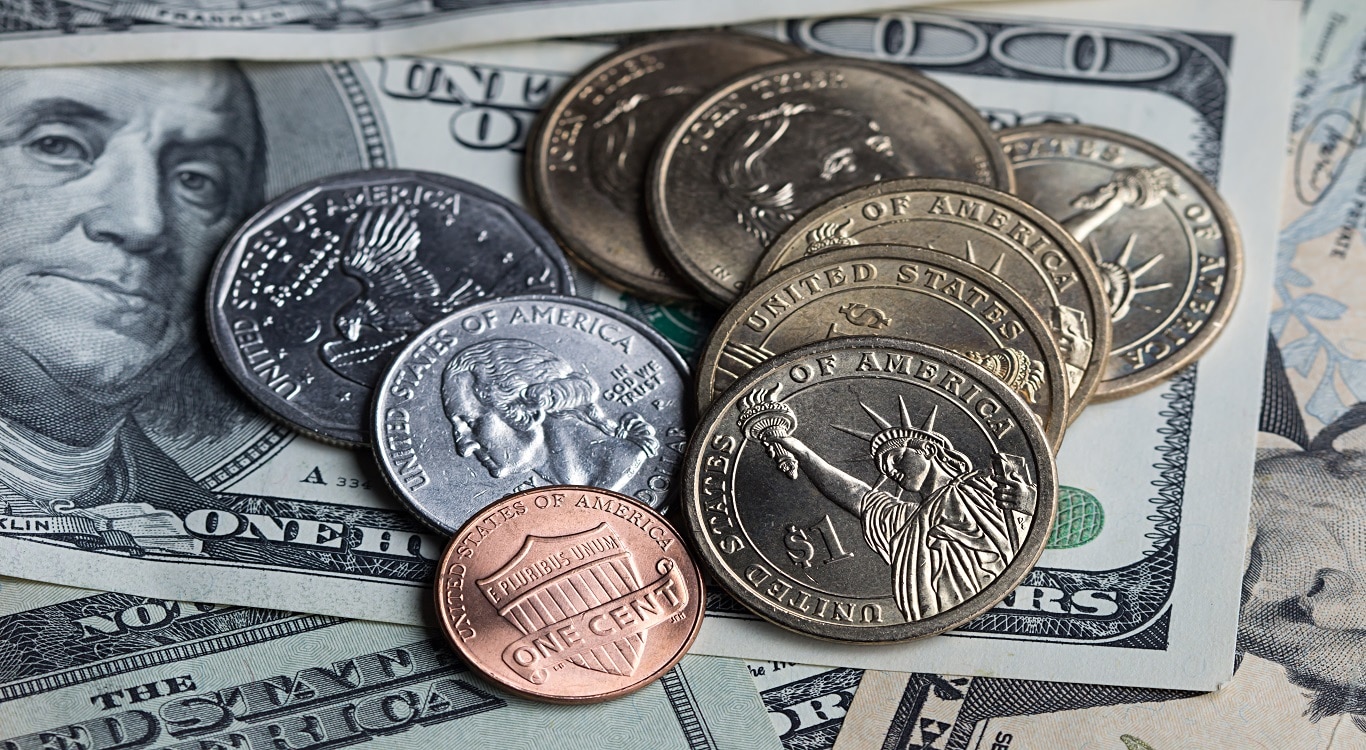 Inflação nos EUA avança conforme o esperado em julho