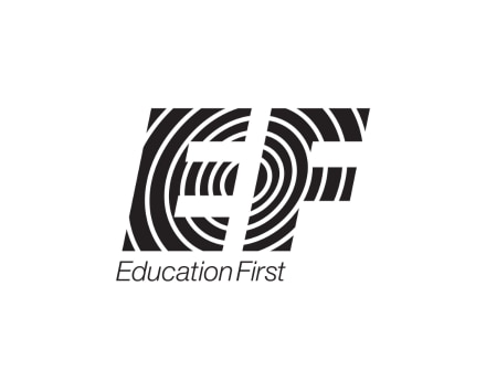 Logo Education First