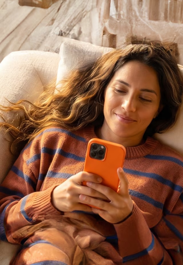 Cliente Itaú utilizando o Novo Denrola Brasil