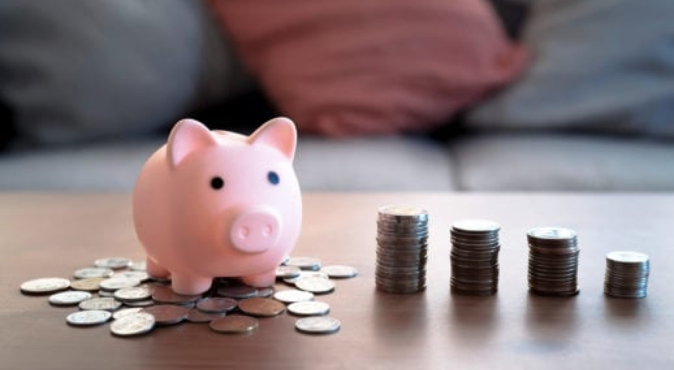 A poupança é um investimento de renda fixa que vale a pena?