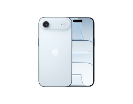 iPhone Air