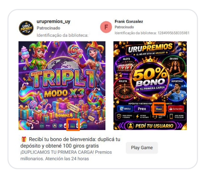 ÉFake