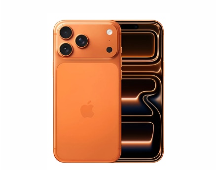 iPhone 17 Pro