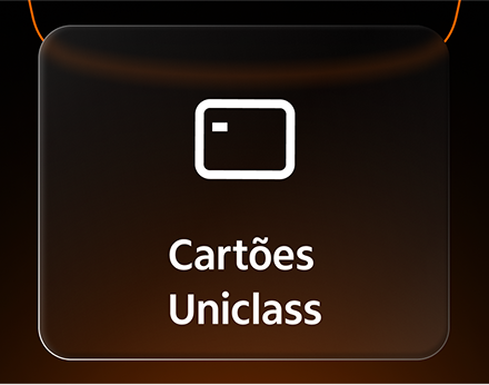 Cartões Uniclass