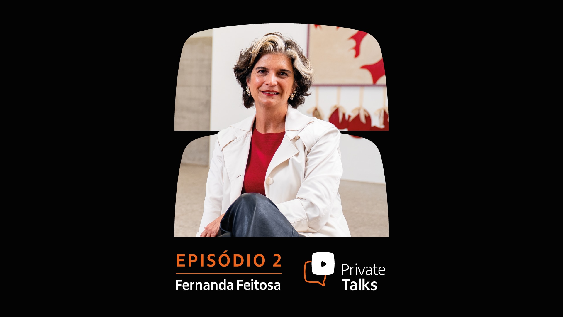 Fernanda Feitosa: dos bastidores da SP–Arte ao futuro da cultura brasileira