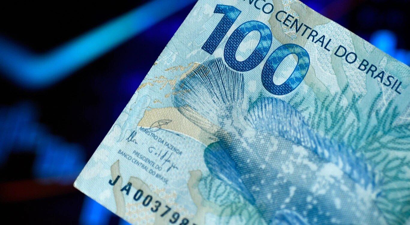 Imagem ilustrativa do artigo PIB do Brasil cresceu 2,9% em 2022