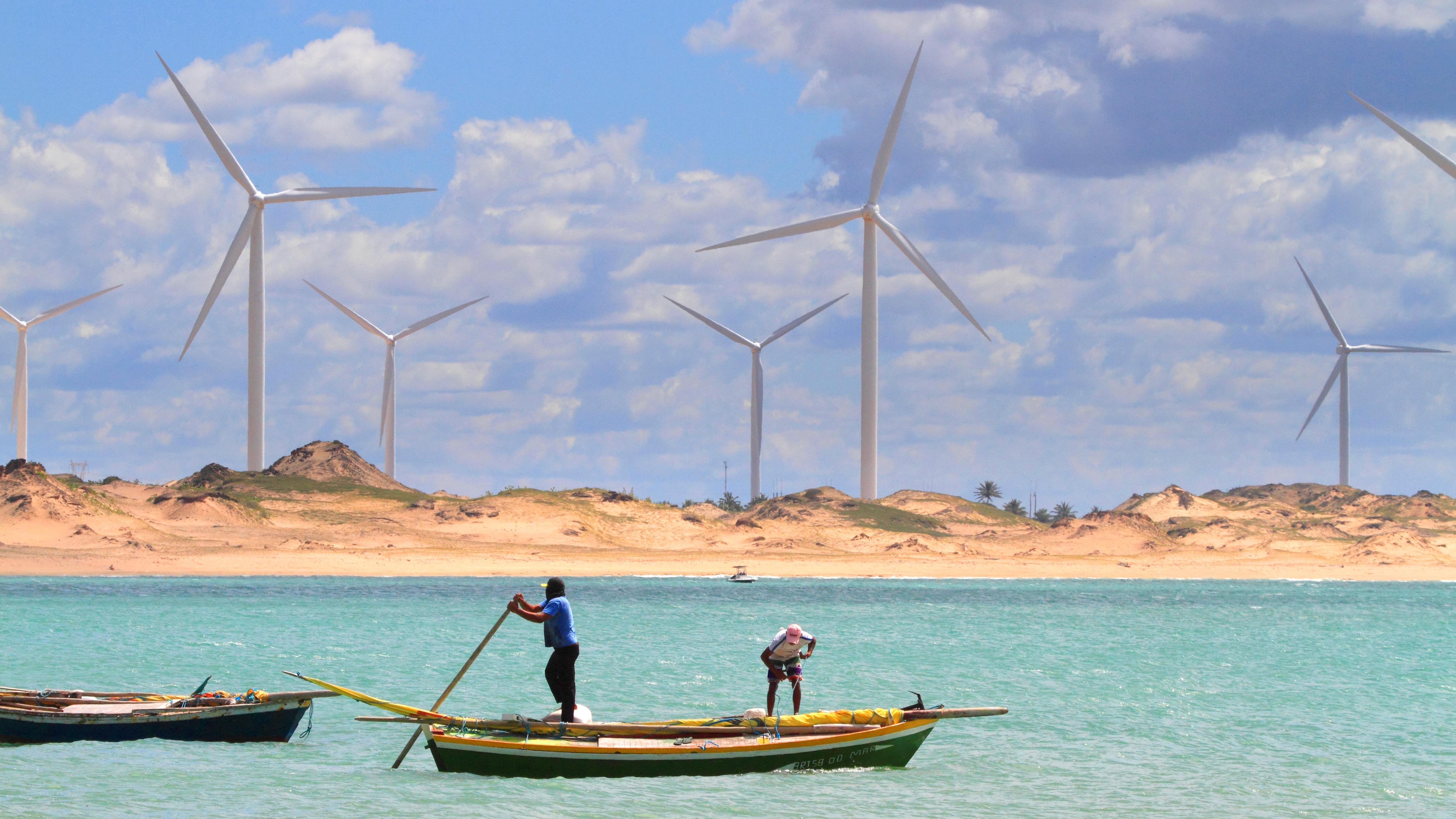 Brasil entre avanços verdes e desafios regulatórios
