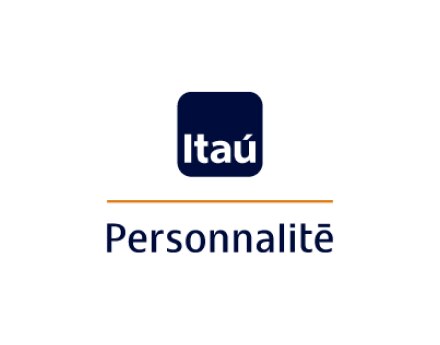logo Itaú Personnalité
