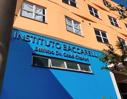Instituto Baccarelli
