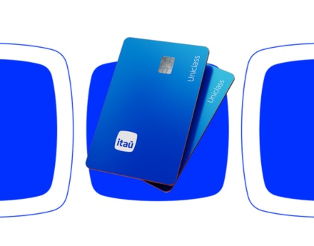 Cartões Itaú Uniclass