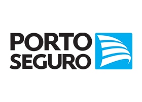 Logo Porto Seguro