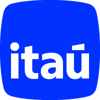 Logo Itaú Emps