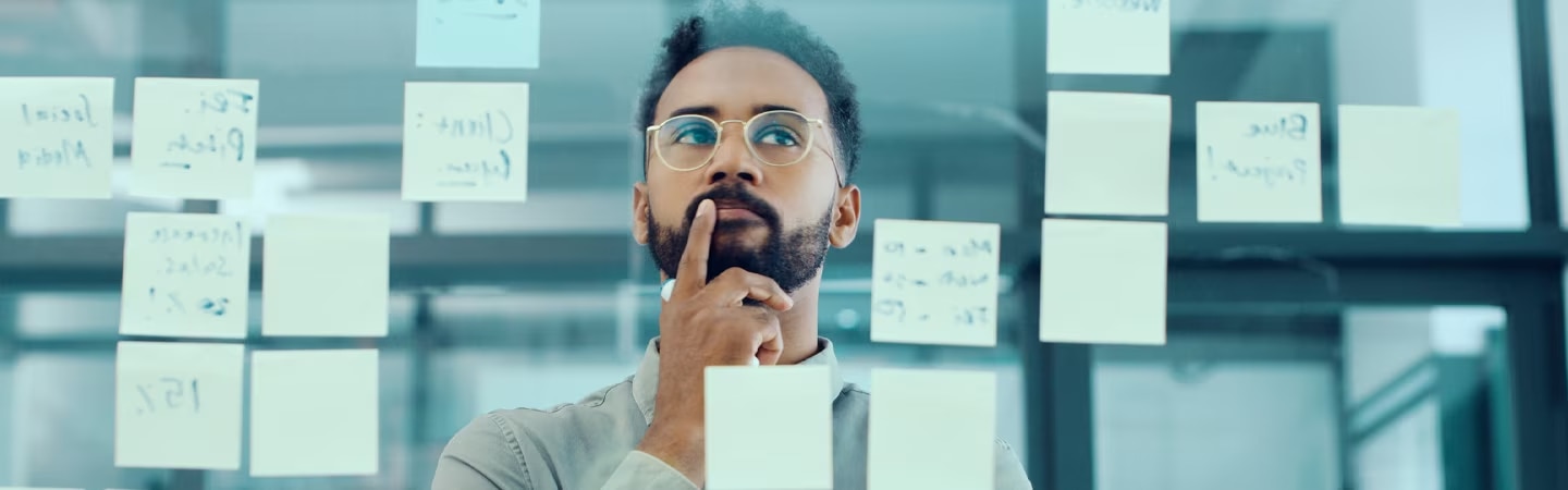 Imagem ilustrativa do artigo Modelos de planejamento estratégico: Qual é o ideal para o meu negócio?