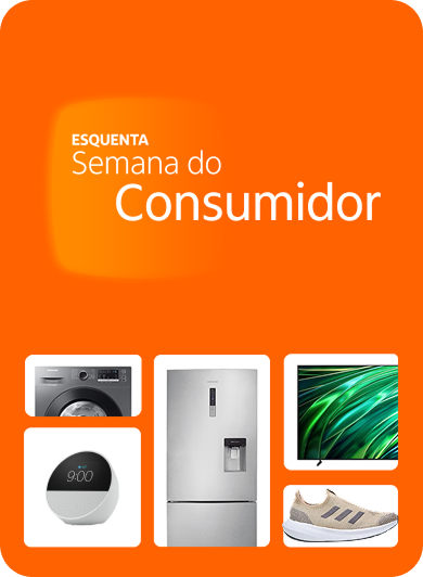 Esquenta Semana do Consumidor