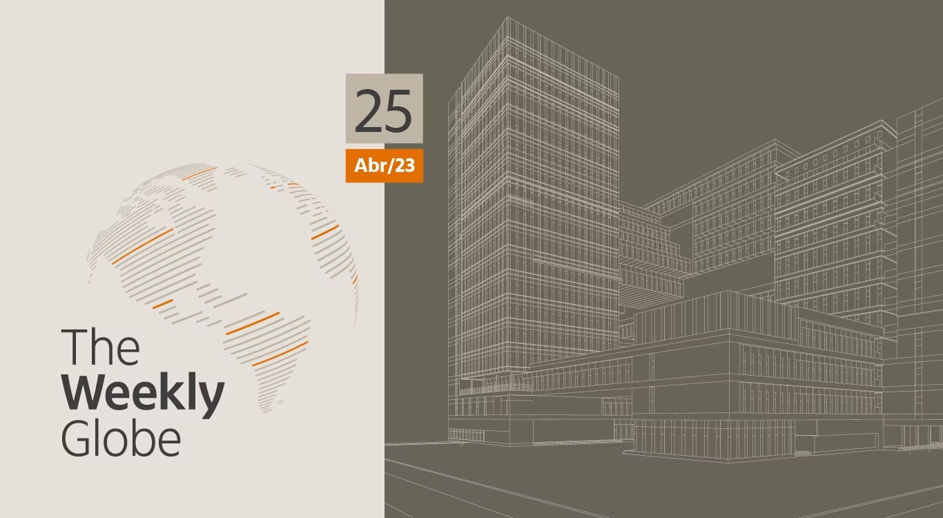 Imagem ilustrativa do artigo Resultados dos bancos no 1º tri e o risco associado a imóveis comerciais