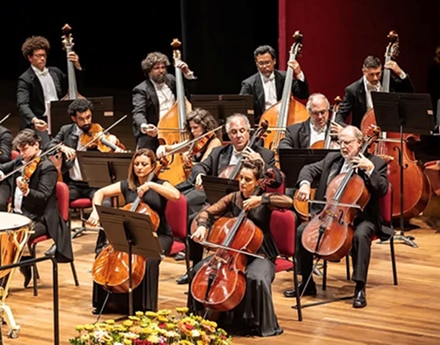 Orquestra Sinfônica Brasileira