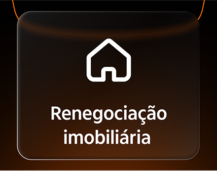 Renegociação Imobiliária