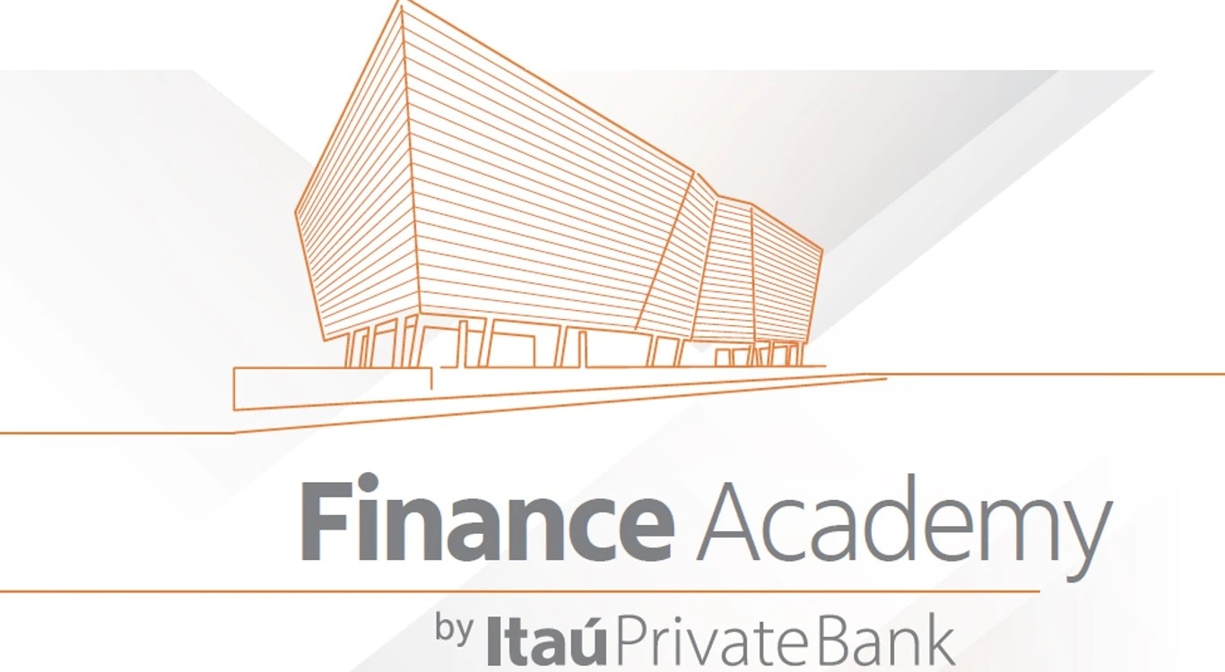 Imagem ilustrativa do artigo Participe do Finance Academy sobre criptomoedas