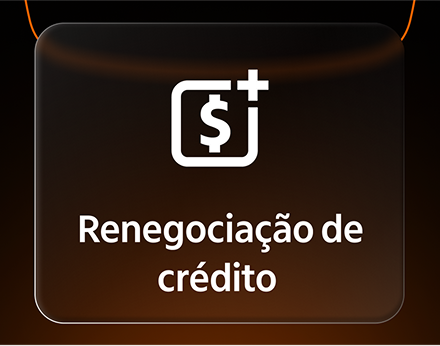 Renegociação de crédito imobiliário