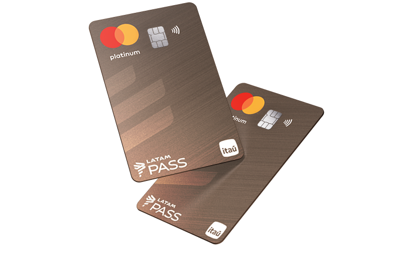<strong>Ganhe até 32 mil milhas bônus com o LATAM Pass Platinum</strong>