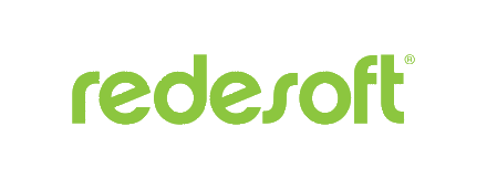Logo da empresa Redesoft