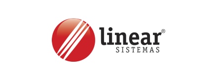 Logo da empresa Linear Sistemas
