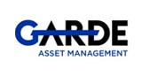 Logo do gestor Garde Asset Management, parceiro do Itaú Private.