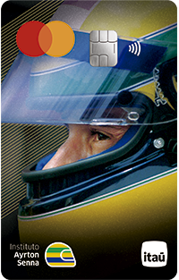 Instituto Ayrton Senna Master
