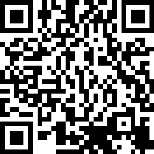 QR code.