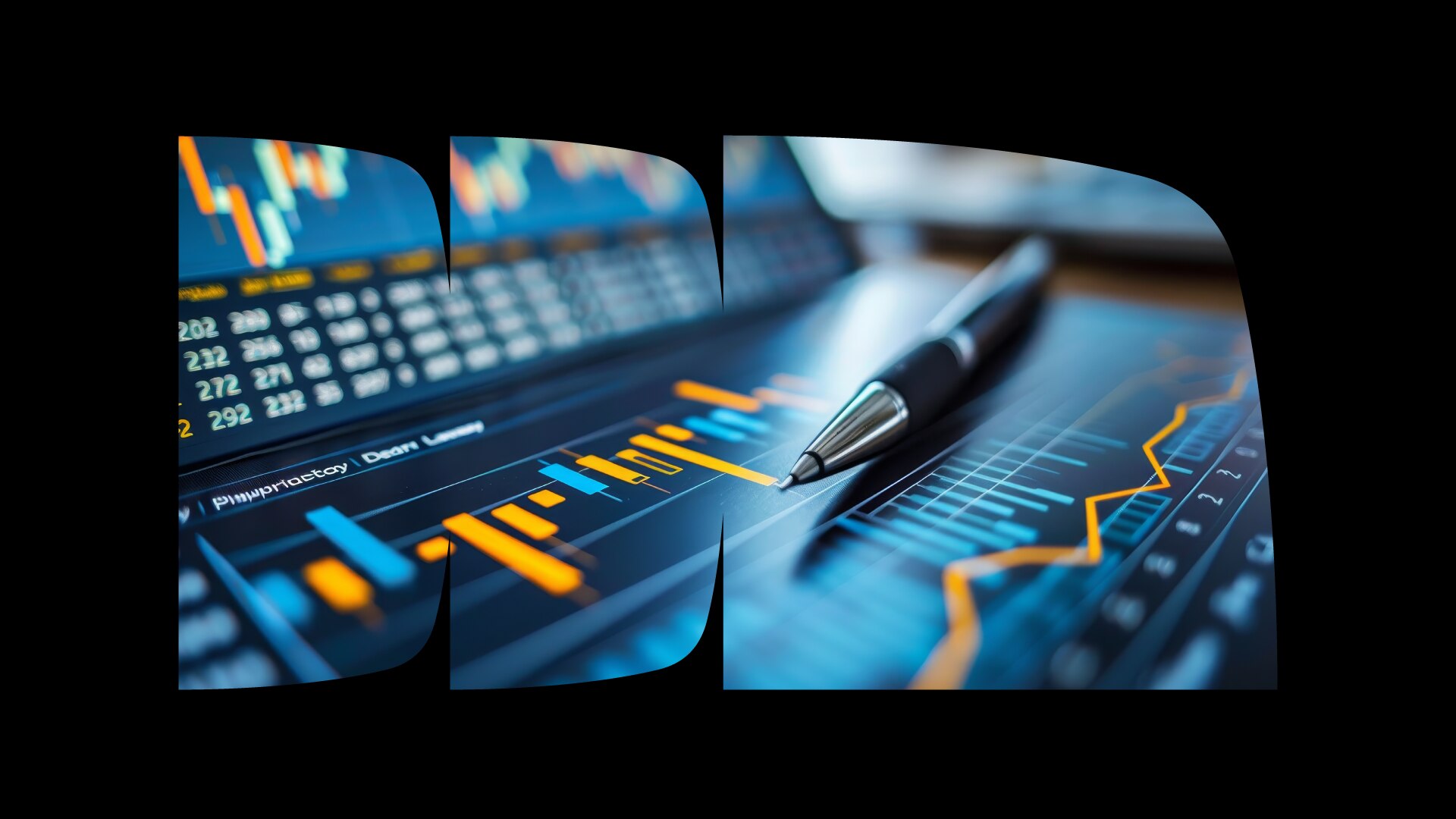 Análise do mercado privado no 3º tri: resiliência em meio a distorções