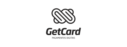 Logo da empresa GetCard
