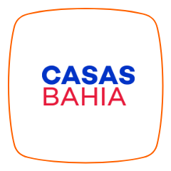 Logo Casas Bahia